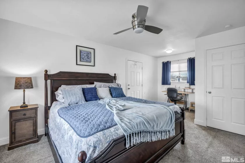 285 James, Dayton, Nevada 89403, 4 Bedrooms Bedrooms, ,3 BathroomsBathrooms,Residential,Residential,James,250003637
