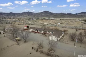 285 James, Dayton, Nevada 89403, 4 Bedrooms Bedrooms, ,3 BathroomsBathrooms,Residential,Residential,James,250003637