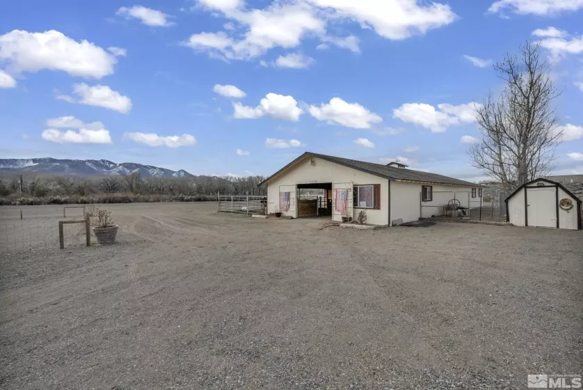 285 James, Dayton, Nevada 89403, 4 Bedrooms Bedrooms, ,3 BathroomsBathrooms,Residential,Residential,James,250003637