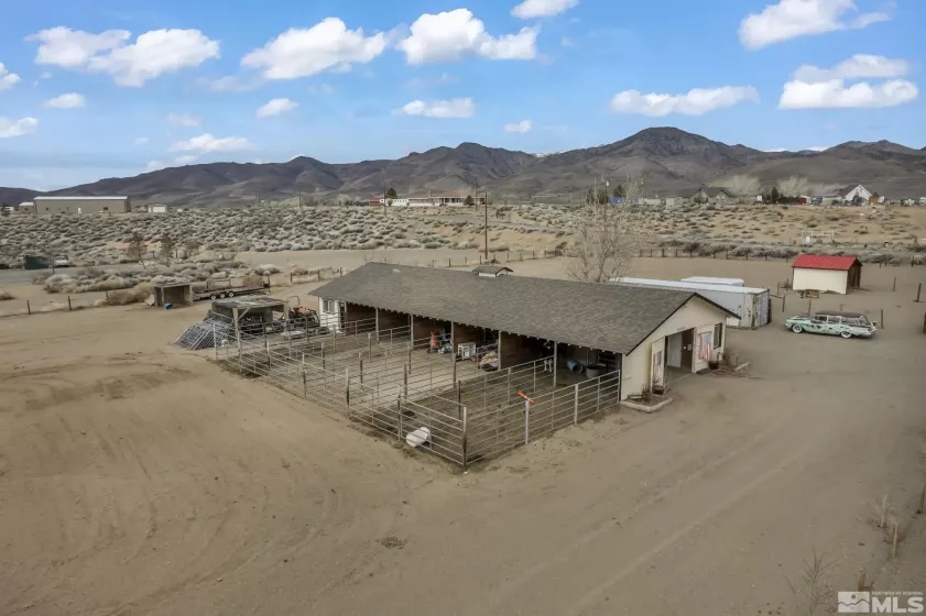 285 James, Dayton, Nevada 89403, 4 Bedrooms Bedrooms, ,3 BathroomsBathrooms,Residential,Residential,James,250003637