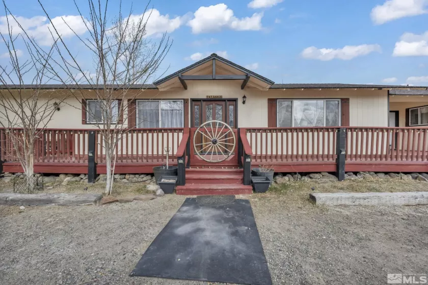 285 James, Dayton, Nevada 89403, 4 Bedrooms Bedrooms, ,3 BathroomsBathrooms,Residential,Residential,James,250003637