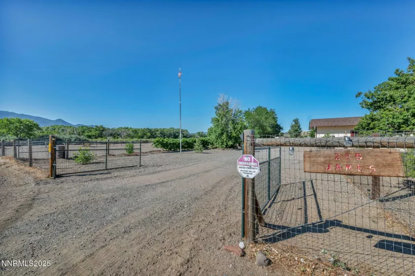 285 James, Dayton, Nevada 89403, 4 Bedrooms Bedrooms, ,3 BathroomsBathrooms,Residential,Residential,James,250003637