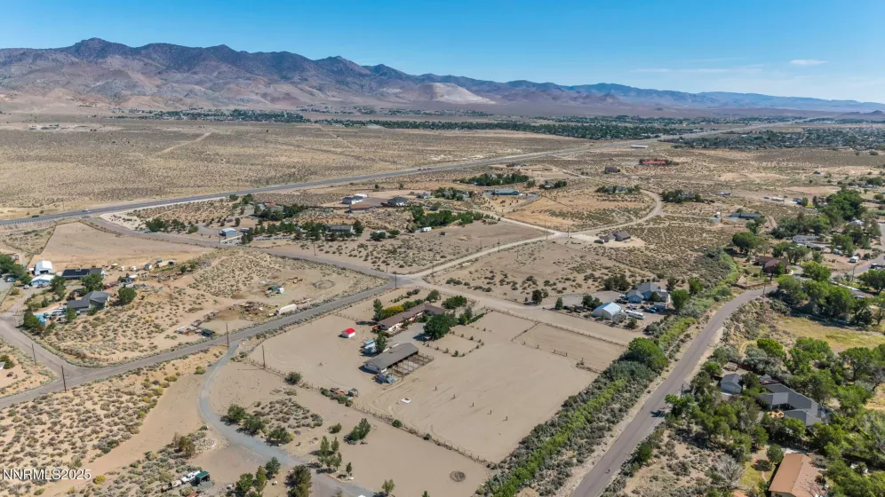 285 James, Dayton, Nevada 89403, 4 Bedrooms Bedrooms, ,3 BathroomsBathrooms,Residential,Residential,James,250003637