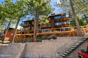 275 Tramway, Stateline, Nevada 89449, 3 Bedrooms Bedrooms, ,3 BathroomsBathrooms,Residential,Residential,Tramway,250050117