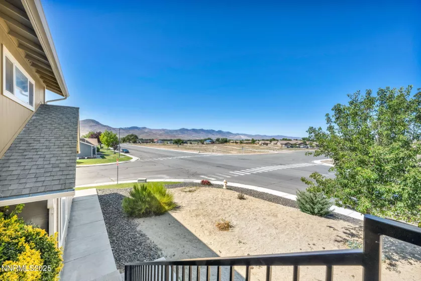 101 Palmer, Dayton, Nevada 89403, ,Residential Income,Residential,Palmer,250051817