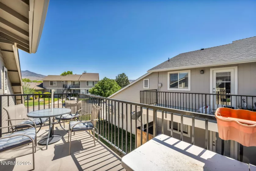 101 Palmer, Dayton, Nevada 89403, ,Residential Income,Residential,Palmer,250051817