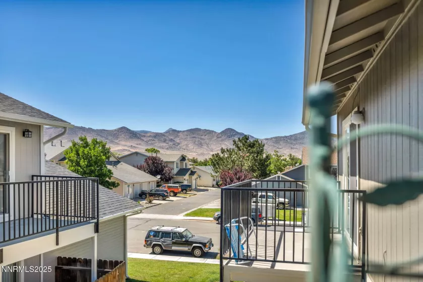 101 Palmer, Dayton, Nevada 89403, ,Residential Income,Residential,Palmer,250051817