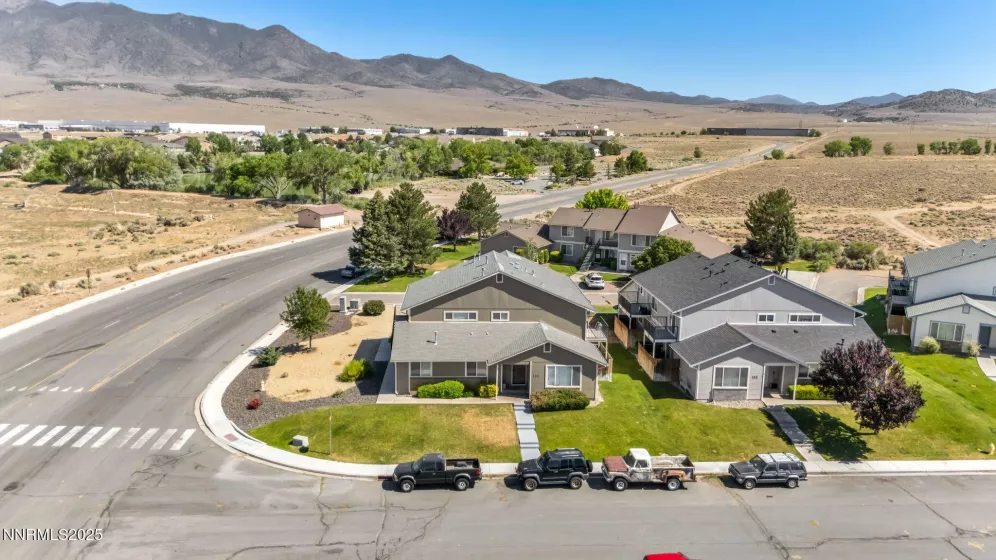 101 Palmer, Dayton, Nevada 89403, ,Residential Income,Residential,Palmer,250051817