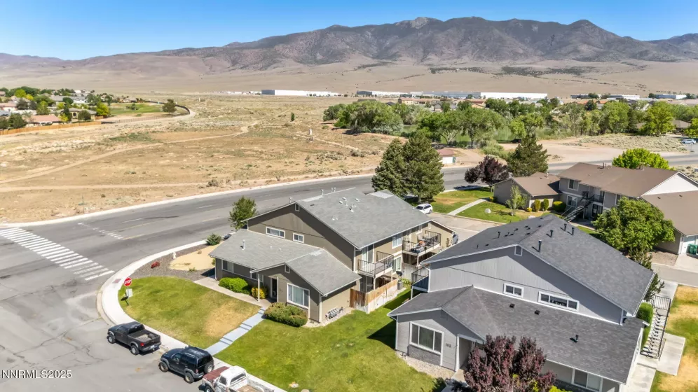 101 Palmer, Dayton, Nevada 89403, ,Residential Income,Residential,Palmer,250051817