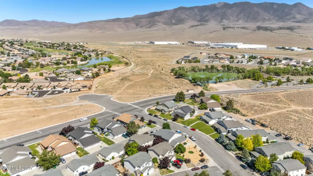 101 Palmer, Dayton, Nevada 89403, ,Residential Income,Residential,Palmer,250051817