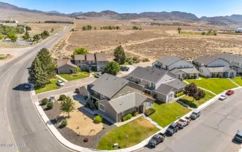 101 Palmer, Dayton, Nevada 89403, ,Residential Income,Residential,Palmer,250051817