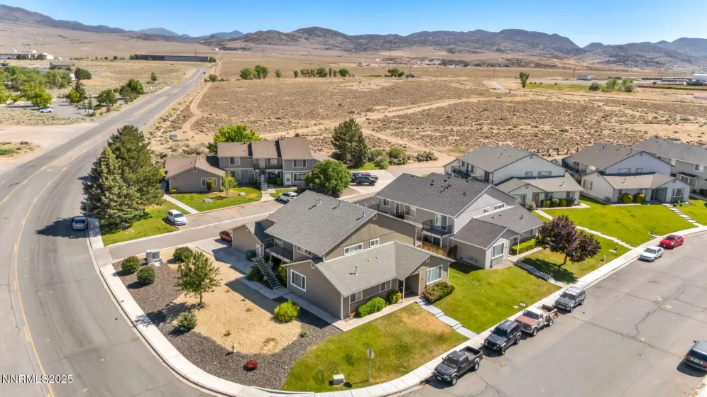 101 Palmer, Dayton, Nevada 89403, ,Residential Income,Residential,Palmer,250051817