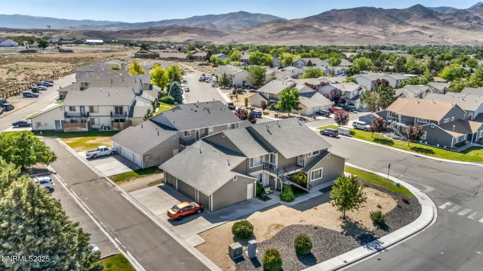 101 Palmer, Dayton, Nevada 89403, ,Residential Income,Residential,Palmer,250051817