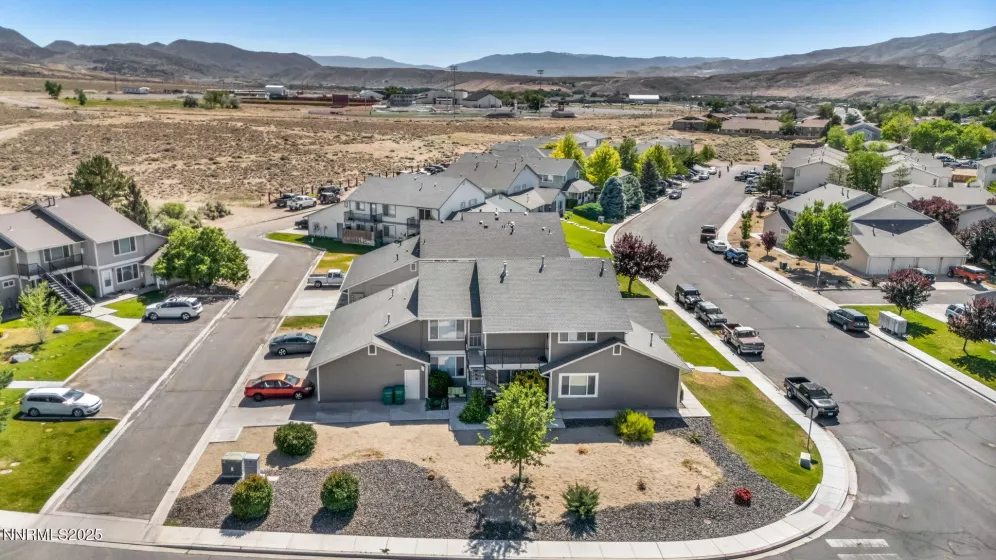 101 Palmer, Dayton, Nevada 89403, ,Residential Income,Residential,Palmer,250051817