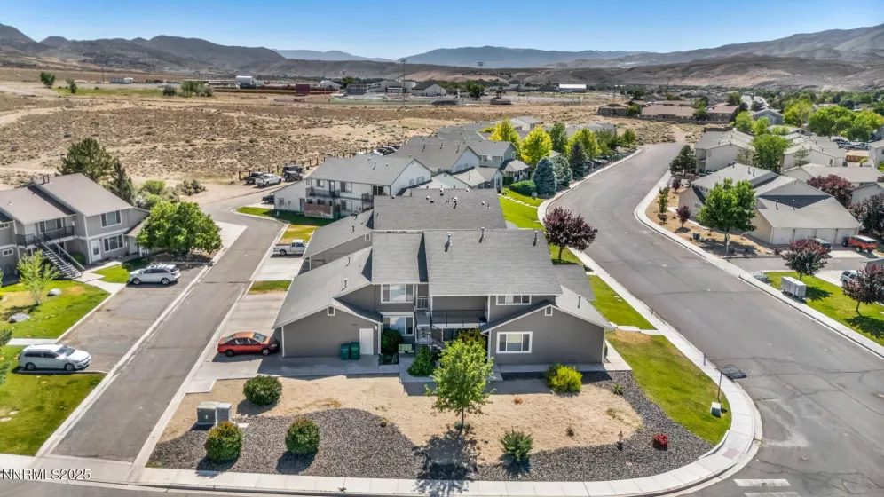 101 Palmer, Dayton, Nevada 89403, ,Residential Income,Residential,Palmer,250051817