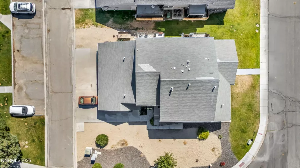 101 Palmer, Dayton, Nevada 89403, ,Residential Income,Residential,Palmer,250051817