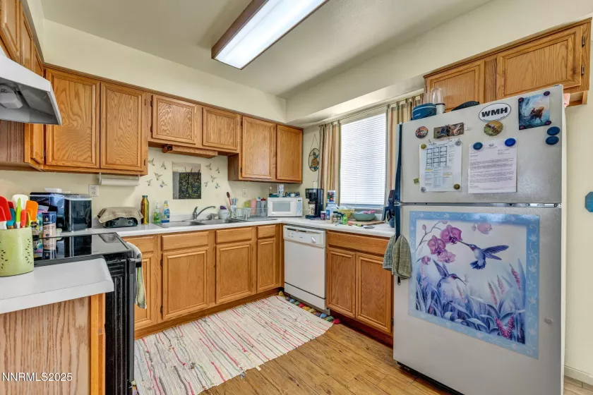 101 Palmer, Dayton, Nevada 89403, ,Residential Income,Residential,Palmer,250051817
