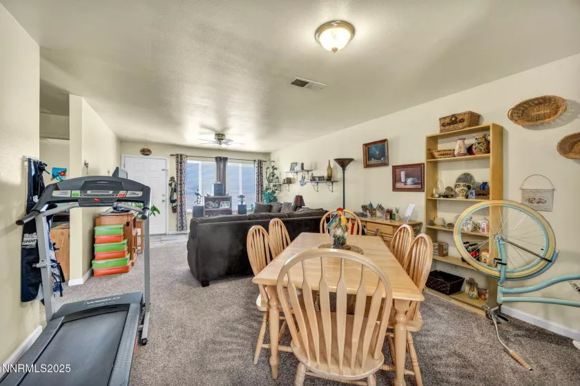 101 Palmer, Dayton, Nevada 89403, ,Residential Income,Residential,Palmer,250051817