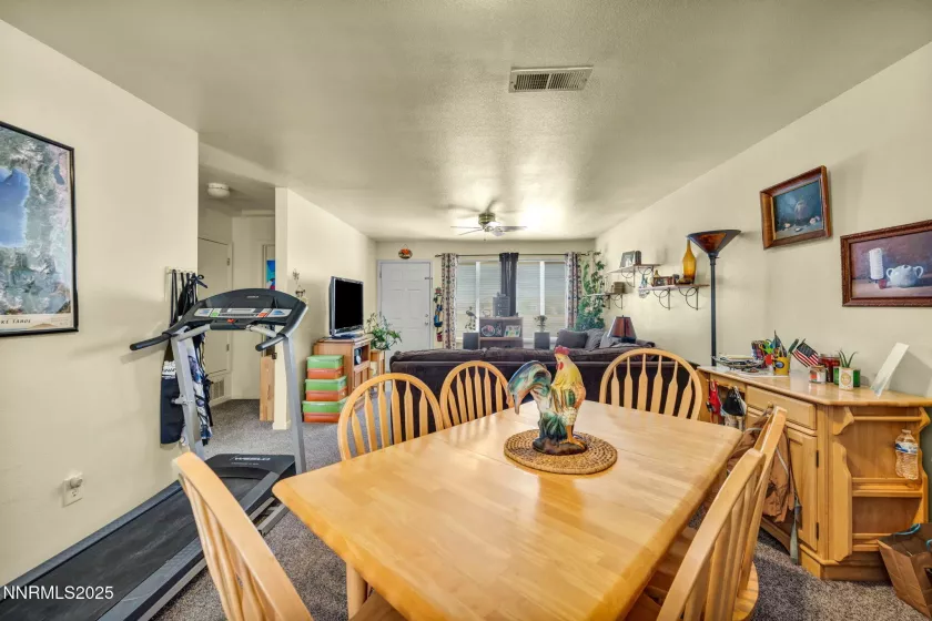 101 Palmer, Dayton, Nevada 89403, ,Residential Income,Residential,Palmer,250051817