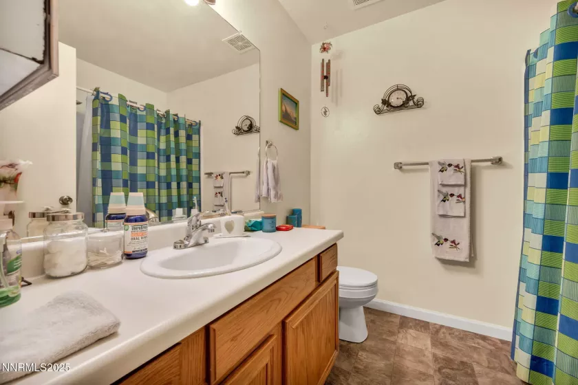 101 Palmer, Dayton, Nevada 89403, ,Residential Income,Residential,Palmer,250051817