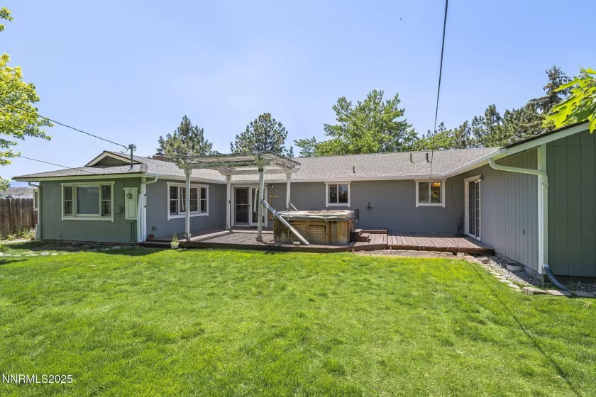 9100 Rain Dance, Reno, Nevada 89506, 3 Bedrooms Bedrooms, ,2 BathroomsBathrooms,Residential,Residential,Rain Dance,250051821