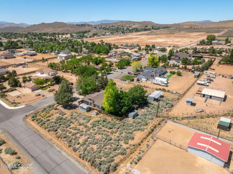 9100 Rain Dance, Reno, Nevada 89506, 3 Bedrooms Bedrooms, ,2 BathroomsBathrooms,Residential,Residential,Rain Dance,250051821