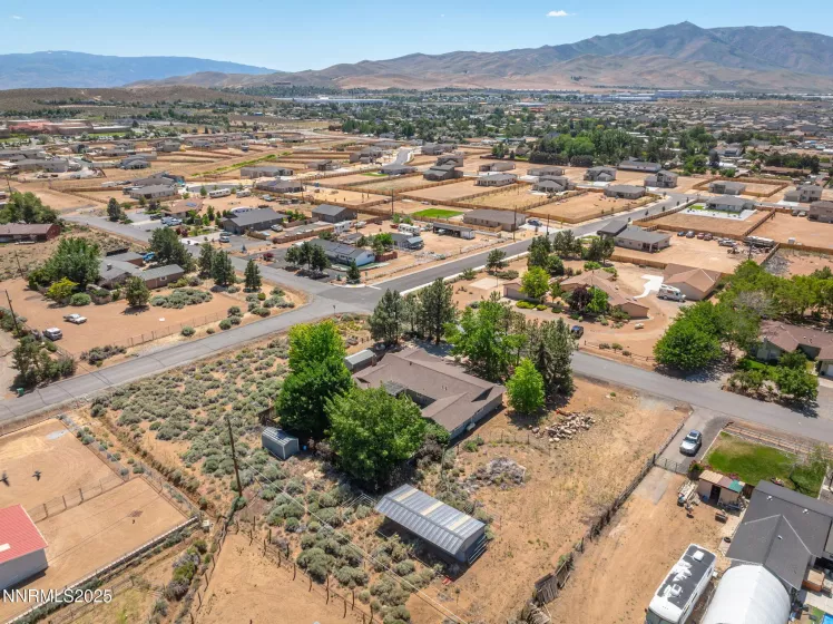 9100 Rain Dance, Reno, Nevada 89506, 3 Bedrooms Bedrooms, ,2 BathroomsBathrooms,Residential,Residential,Rain Dance,250051821