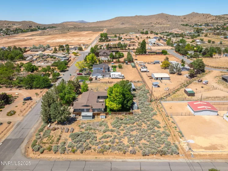 9100 Rain Dance, Reno, Nevada 89506, 3 Bedrooms Bedrooms, ,2 BathroomsBathrooms,Residential,Residential,Rain Dance,250051821