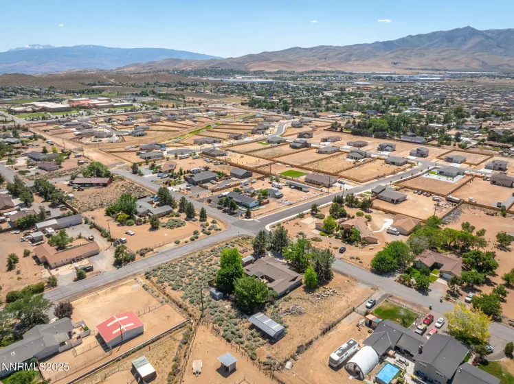 9100 Rain Dance, Reno, Nevada 89506, 3 Bedrooms Bedrooms, ,2 BathroomsBathrooms,Residential,Residential,Rain Dance,250051821