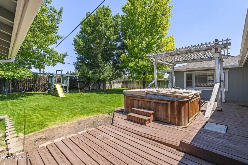 9100 Rain Dance, Reno, Nevada 89506, 3 Bedrooms Bedrooms, ,2 BathroomsBathrooms,Residential,Residential,Rain Dance,250051821