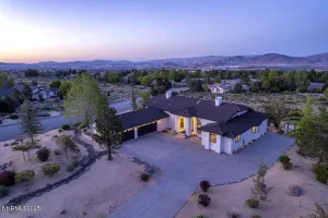 14210 Saddlebow, Reno, Nevada 89511, 5 Bedrooms Bedrooms, ,4 BathroomsBathrooms,Residential,Residential,Saddlebow,250051823