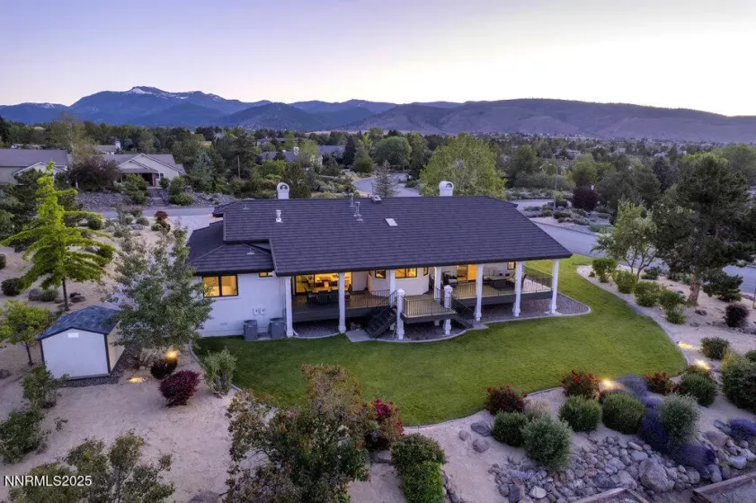 14210 Saddlebow, Reno, Nevada 89511, 5 Bedrooms Bedrooms, ,4 BathroomsBathrooms,Residential,Residential,Saddlebow,250051823