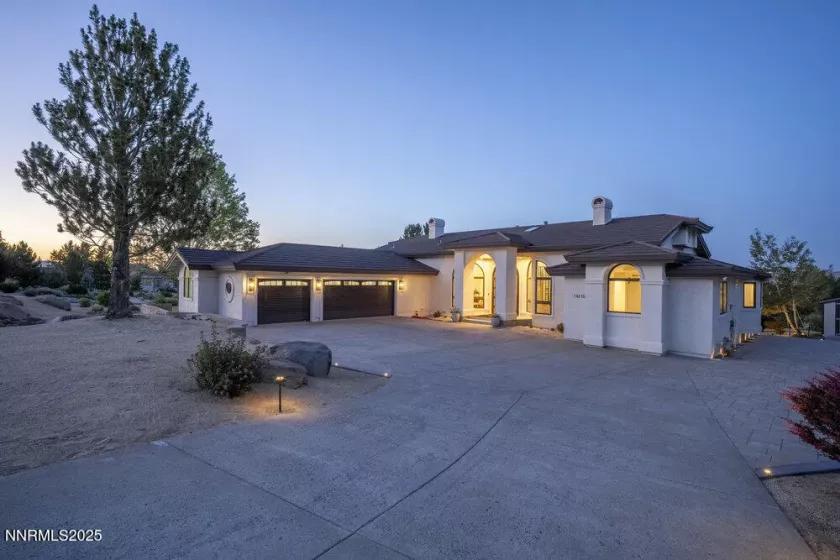 14210 Saddlebow, Reno, Nevada 89511, 5 Bedrooms Bedrooms, ,4 BathroomsBathrooms,Residential,Residential,Saddlebow,250051823