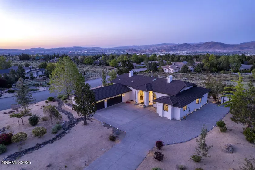 14210 Saddlebow, Reno, Nevada 89511, 5 Bedrooms Bedrooms, ,4 BathroomsBathrooms,Residential,Residential,Saddlebow,250051823