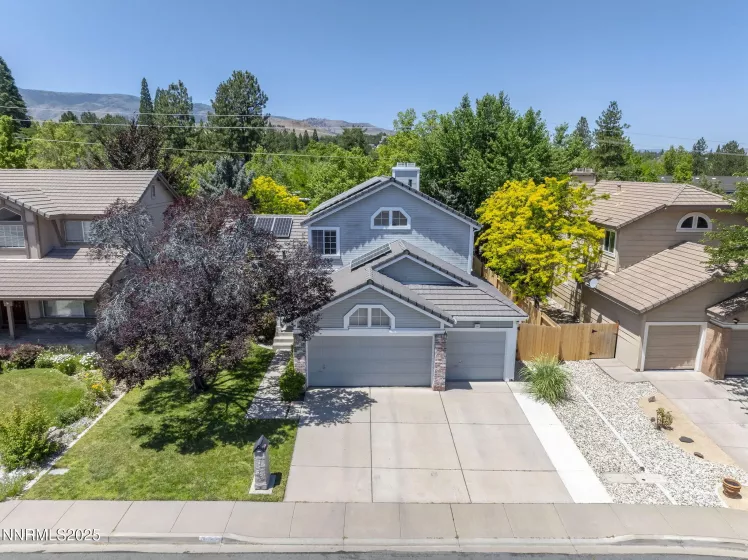 6055 Stonecreek, Reno, Nevada 89511, 4 Bedrooms Bedrooms, ,3 BathroomsBathrooms,Residential,Residential,Stonecreek,250051824