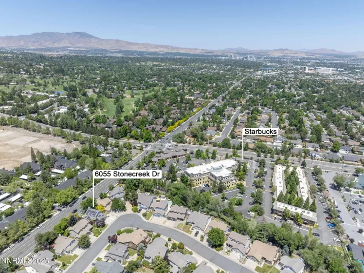 6055 Stonecreek, Reno, Nevada 89511, 4 Bedrooms Bedrooms, ,3 BathroomsBathrooms,Residential,Residential,Stonecreek,250051824