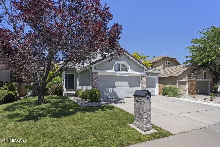 6055 Stonecreek, Reno, Nevada 89511, 4 Bedrooms Bedrooms, ,3 BathroomsBathrooms,Residential,Residential,Stonecreek,250051824