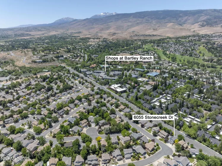 6055 Stonecreek, Reno, Nevada 89511, 4 Bedrooms Bedrooms, ,3 BathroomsBathrooms,Residential,Residential,Stonecreek,250051824