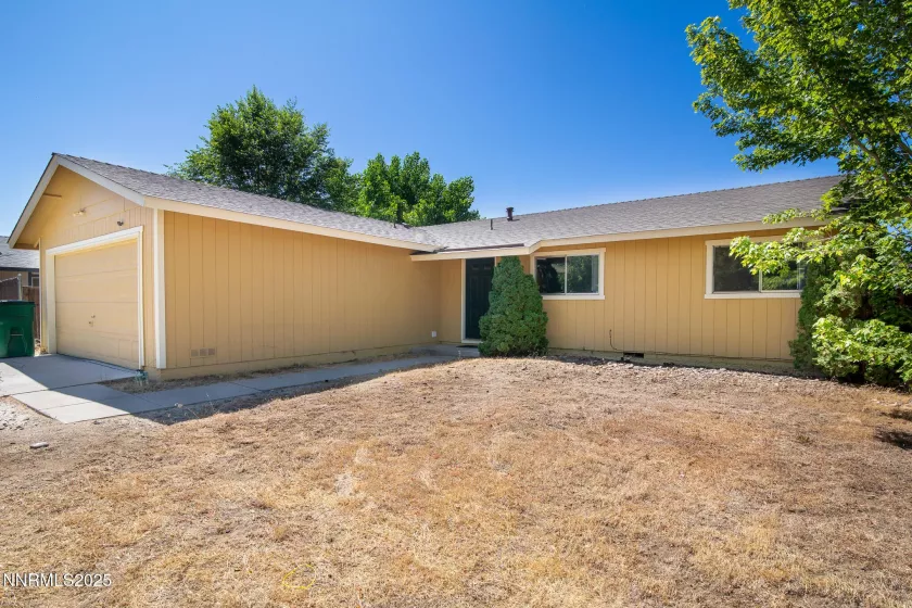 3189 Shriver, Carson City, Nevada 89701, 3 Bedrooms Bedrooms, ,2 BathroomsBathrooms,Residential,Residential,Shriver,250051826