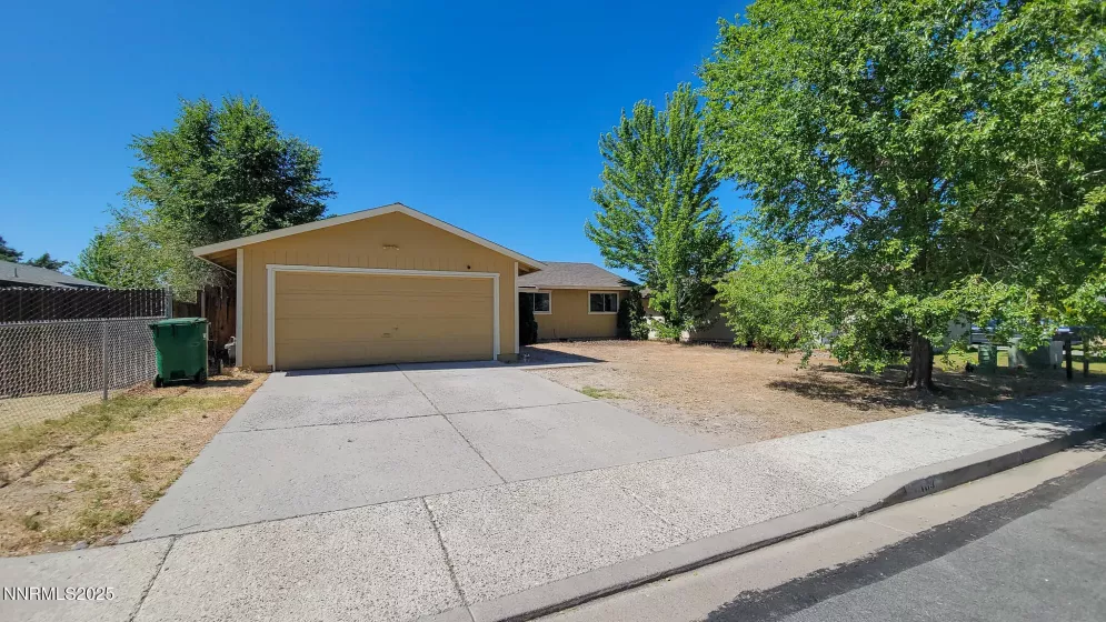3189 Shriver, Carson City, Nevada 89701, 3 Bedrooms Bedrooms, ,2 BathroomsBathrooms,Residential,Residential,Shriver,250051826