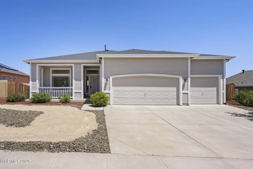 5116 Northern Lights, Reno, Nevada 89506, 3 Bedrooms Bedrooms, ,3 BathroomsBathrooms,Residential,Residential,Northern Lights,250051828