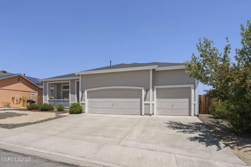5116 Northern Lights, Reno, Nevada 89506, 3 Bedrooms Bedrooms, ,3 BathroomsBathrooms,Residential,Residential,Northern Lights,250051828