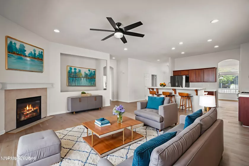 5116 Northern Lights, Reno, Nevada 89506, 3 Bedrooms Bedrooms, ,3 BathroomsBathrooms,Residential,Residential,Northern Lights,250051828