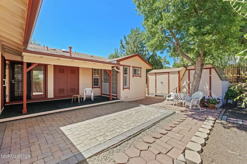 2095 Kings, Reno, Nevada 89503, 3 Bedrooms Bedrooms, ,2 BathroomsBathrooms,Residential,Residential,Kings,250051831