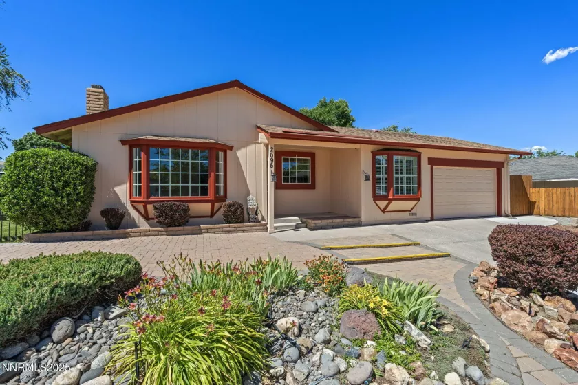 2095 Kings, Reno, Nevada 89503, 3 Bedrooms Bedrooms, ,2 BathroomsBathrooms,Residential,Residential,Kings,250051831