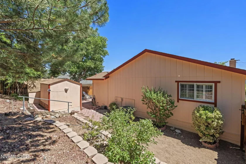 2095 Kings, Reno, Nevada 89503, 3 Bedrooms Bedrooms, ,2 BathroomsBathrooms,Residential,Residential,Kings,250051831