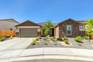 632 Equinox Peak, Sparks, Nevada 89436, 3 Bedrooms Bedrooms, ,3 BathroomsBathrooms,Residential,Residential,Equinox Peak,250051836