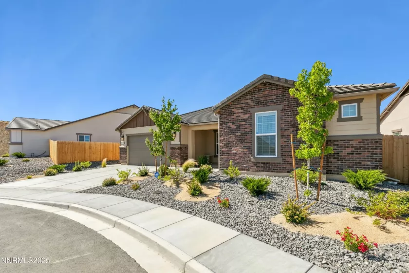 632 Equinox Peak, Sparks, Nevada 89436, 3 Bedrooms Bedrooms, ,3 BathroomsBathrooms,Residential,Residential,Equinox Peak,250051836