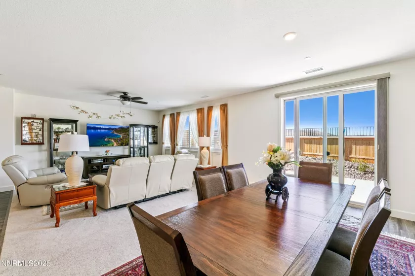 632 Equinox Peak, Sparks, Nevada 89436, 3 Bedrooms Bedrooms, ,3 BathroomsBathrooms,Residential,Residential,Equinox Peak,250051836