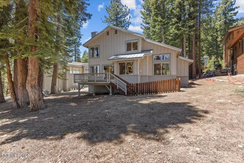 917 Jennifer, Incline Village, Nevada 89451, 4 Bedrooms Bedrooms, ,3 BathroomsBathrooms,Residential,Residential,Jennifer,250051839